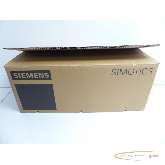 Servomotor Siemens 1FK7101-2AF71-1RG1 Synchronmotor SN: YFPN642276419001 - ungebraucht! - gebraucht kaufen
