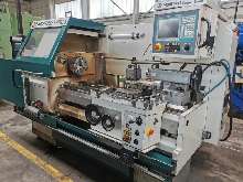  Turning machine - cycle control MONFORTS KNC 5 1000 photo on Industry-Pilot