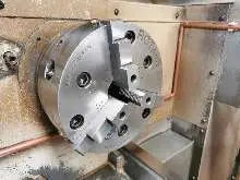 Drehmaschine - zyklengesteuert MONFORTS KNC 5 1000 guter Zustand