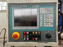 Drehmaschine - zyklengesteuert MONFORTS KNC 5 1000 guter Zustand