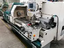 آلة خراطة - بتحكم دوري MONFORTS KNC 5 1500 الصورة على Industry-Pilot