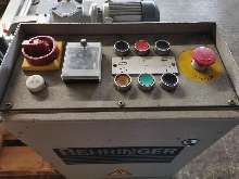 Hacksaws - automatic BEHRINGER SUPER-A-200 photo on Industry-Pilot