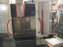 Bearbeitungszentrum - Universal HERMLE C 800 V guter Zustand