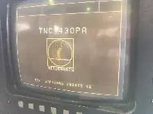 Bearbeitungszentrum - Universal HERMLE C 800 V guter Zustand