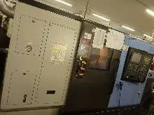  Токарно фрезерный станок с ЧПУ DOOSAN DAEWOO PUMA TT 1500 Y фото на Industry-Pilot