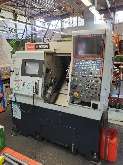 CNC Drehmaschine - Schrägbettmaschine MAZAK QT NEXUS 100 Bilder auf Industry-Pilot