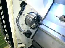CNC Drehmaschine GILDEMEISTER CTX beta 500 V4 Bilder auf Industry-Pilot