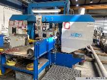  Bandsaw metal working machine - horizontal JAESPA Concept 800-1000 HAP photo on Industry-Pilot