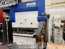  مكبس ثني هيدروليكي HATASTAR PB 100-2050 الصورة على Industry-Pilot