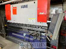  Press Brake hydraulic BYSTRONIC X-ACT 100 photo on Industry-Pilot