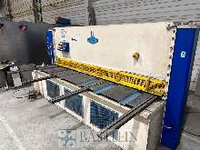  Hydraulic guillotine shear  EHT EHS 10-31 photo on Industry-Pilot