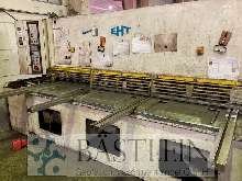  Гидравлические гильотинные ножницы EHT EcoCut 16-31 фото на Industry-Pilot