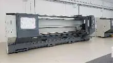 CNC Turning Machine PINACHO SH 500x2000 photo on Industry-Pilot