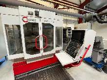  Toolroom Milling Machine - Universal HERMLE UWF 902 H photo on Industry-Pilot