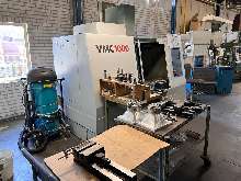 Bearbeitungszentrum - Vertikal BRIDGEPORT VMC1000 22 Bilder auf Industry-Pilot