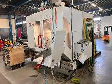Bearbeitungszentrum - Horizontal HERMLE C40 U Dynamic 5Axis Bilder auf Industry-Pilot