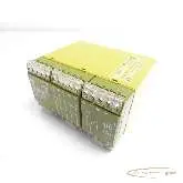  Pilz Pilz PNOZ / 3 Sicherheitsrelais 474856 230VAC 5S 1Ö 1W 50 - 60Hz الصورة على Industry-Pilot