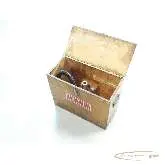  Motorspindel Hauser KM 7.0 / 01 / 001 Motorspindel Bilder auf Industry-Pilot