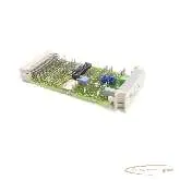   Siemens 6SN1114-0AA01-0BA0 SIMODRIVE 611-A Einstellbaugruppe E-Stand: A الصورة على Industry-Pilot