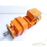 Getriebemotor SEW Eurodrive RF27 DT71D4/BMG/TH Getriebemotor SN: 013020882401001202 gebraucht kaufen