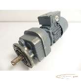Getriebemotor SEW Eurodrive RF27 DT71D4/BMG/TH Getriebemotor SN: 011170940601000106 gebraucht kaufen
