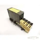  Simatic Siemens Simatic S7 6ES7138-4CF00-0AB0 Power Modul SN: C-S2J70713 + Abschlussm. Bilder auf Industry-Pilot