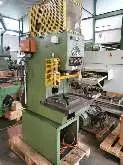 Einständerpresse - Hydraulisch EXNER EEX 20 SO guter Zustand