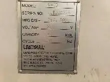 مركز المعالجة العمودي LEADWELL V 40 الصورة على Industry-Pilot