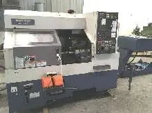 CNC Drehmaschine MORI SEIKI CL203/500 guter Zustand