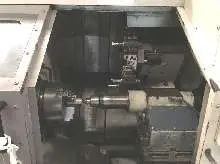 CNC Drehmaschine MORI SEIKI CL203/500 guter Zustand