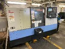  Токарный станок с наклонной станиной с ЧПУ DOOSAN DAEWOO PUMA 240 M фото на Industry-Pilot