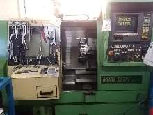  CNC Turning Machine - Inclined Bed Type MORI SEIKI SL 15 photo on Industry-Pilot
