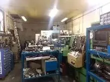 CNC Drehmaschine - Schrägbettmaschine MORI SEIKI SL 15 guter Zustand