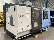 CNC Drehmaschine - Schrägbettmaschine DOOSAN Puma TT 1800 SY Bilder auf Industry-Pilot