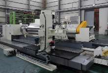 Roll-grinding machine YOMIS WF 1040 R photo on Industry-Pilot