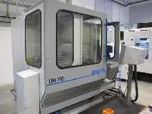  Обрабатывающий центр - вертикальный MIKRON UM 710/900 фото на Industry-Pilot