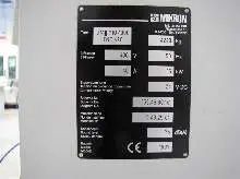 Обрабатывающий центр - вертикальный MIKRON UM 710/900 фото на Industry-Pilot