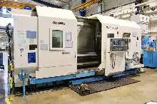  CNC Turning and Milling Machine OKUMA MacTurn 50 H2 ATC photo on Industry-Pilot
