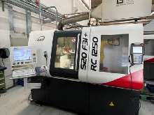 Станок для затачивания инструментов ISOG S20 F31+ фото на Industry-Pilot