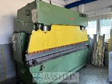 Листогибочный пресс - гидравлический HACO PPB 100/30 купить бу