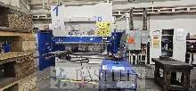 Abkantpresse - hydraulisch EHT TruBend 8085-20 gebraucht kaufen