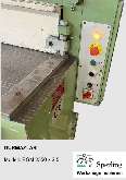 Mechanical guillotine shear DURMAZLAR RGM 2550 x 2,5 photo on Industry-Pilot