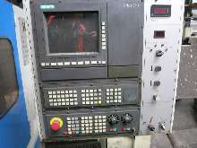 Карусельно-токарный станок одностоечный MARIO CARNAGHI TMC 14 CNC 840C фото на Industry-Pilot