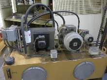 Карусельно-токарный станок одностоечный DÖRRIES-SCHARMANN VCE 1400/125 880T фото на Industry-Pilot