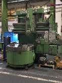 Karusselldrehmaschine - Einständer DÖRRIES SD 160 gebraucht kaufen