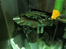 Карусельно-токарный станок одностоечный DÖRRIES VCE 250 MTC 4 фото на Industry-Pilot