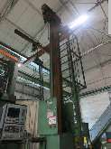 Vertical Turret Lathe - Single Column SCHIESS-FRORIEP 32 DE 250 MTC 2x-2 photo on Industry-Pilot