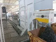 Fahrständerfräsmaschine SORALUCE Dano Batgro FR-30000 TNC 530 i guter Zustand