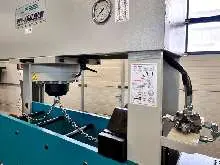 Presse d'atelier - Hydraulique HESSE by LFSS DPM-K 1570-150 Images sur Industry-Pilot