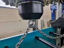 Presse d'atelier - Hydraulique HESSE by LFSS DPM-K 1570-150 Images sur Industry-Pilot